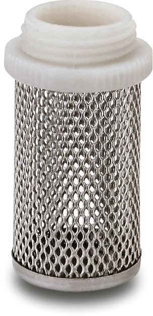 Stainless steel