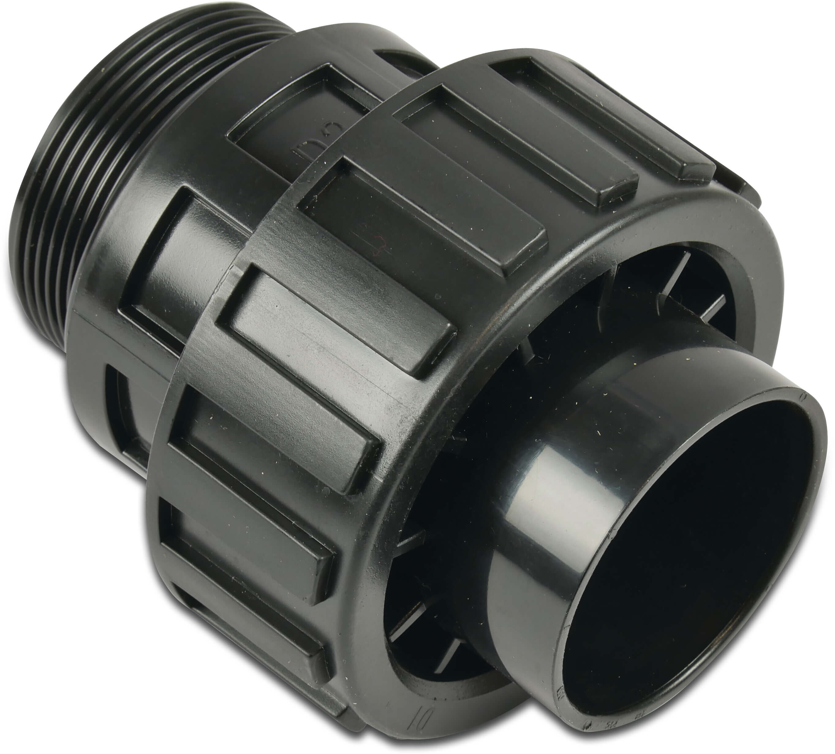 Water union kit - 50mm