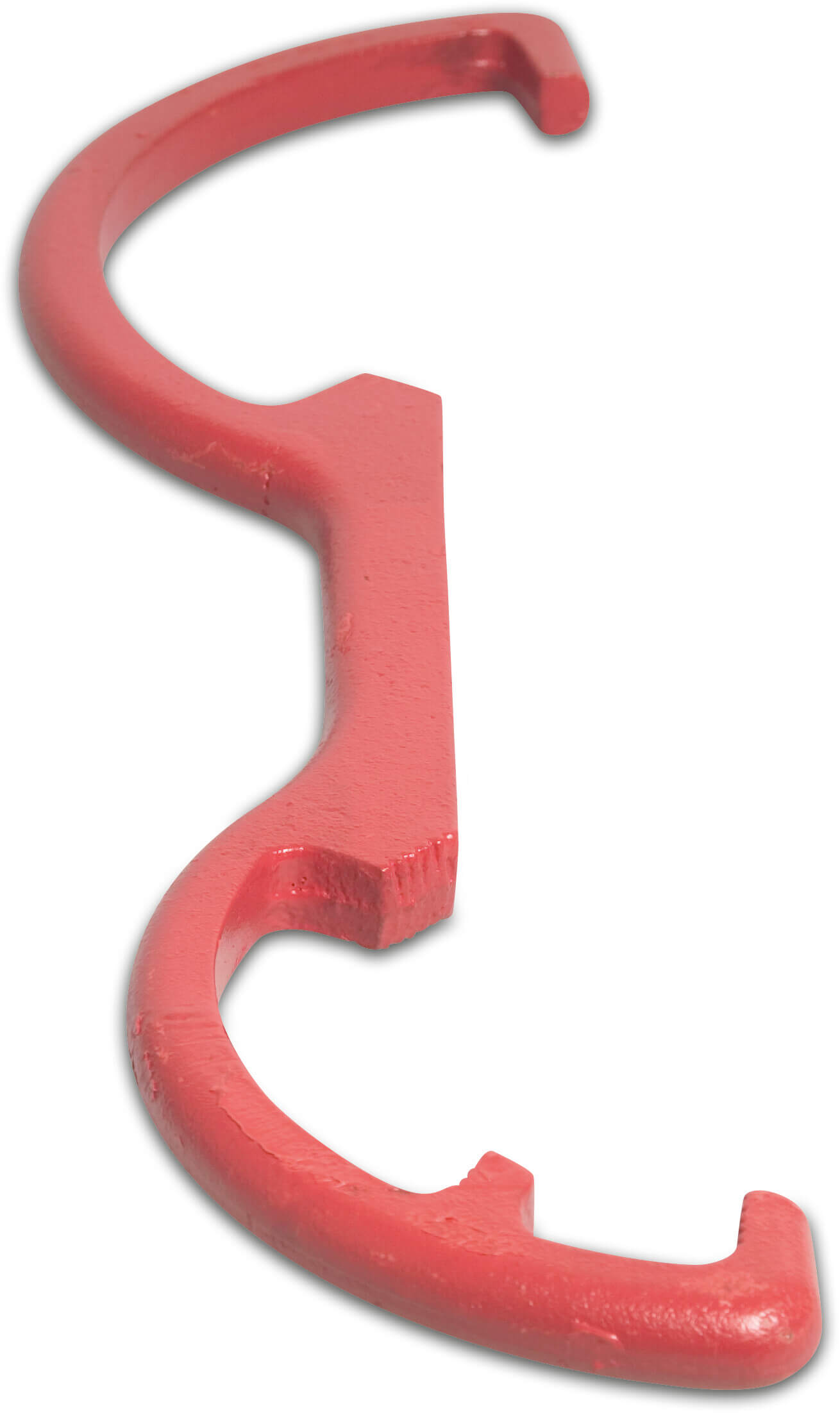 Nyckel gjutjärn KA 66-81-89-115-133 type Storz 52C,75B,110A