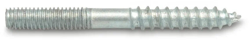 Śruba stal ocynkowana M8 120 mm