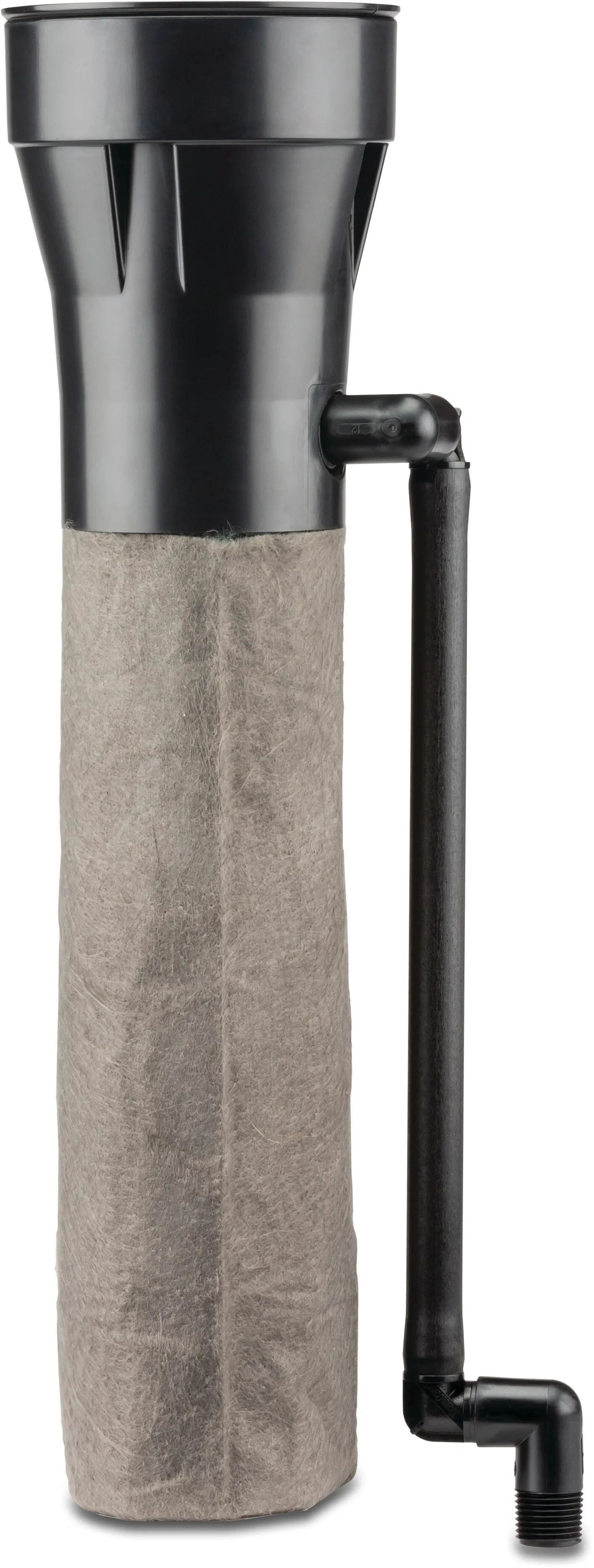 Hunter Stofhylster type RZWS