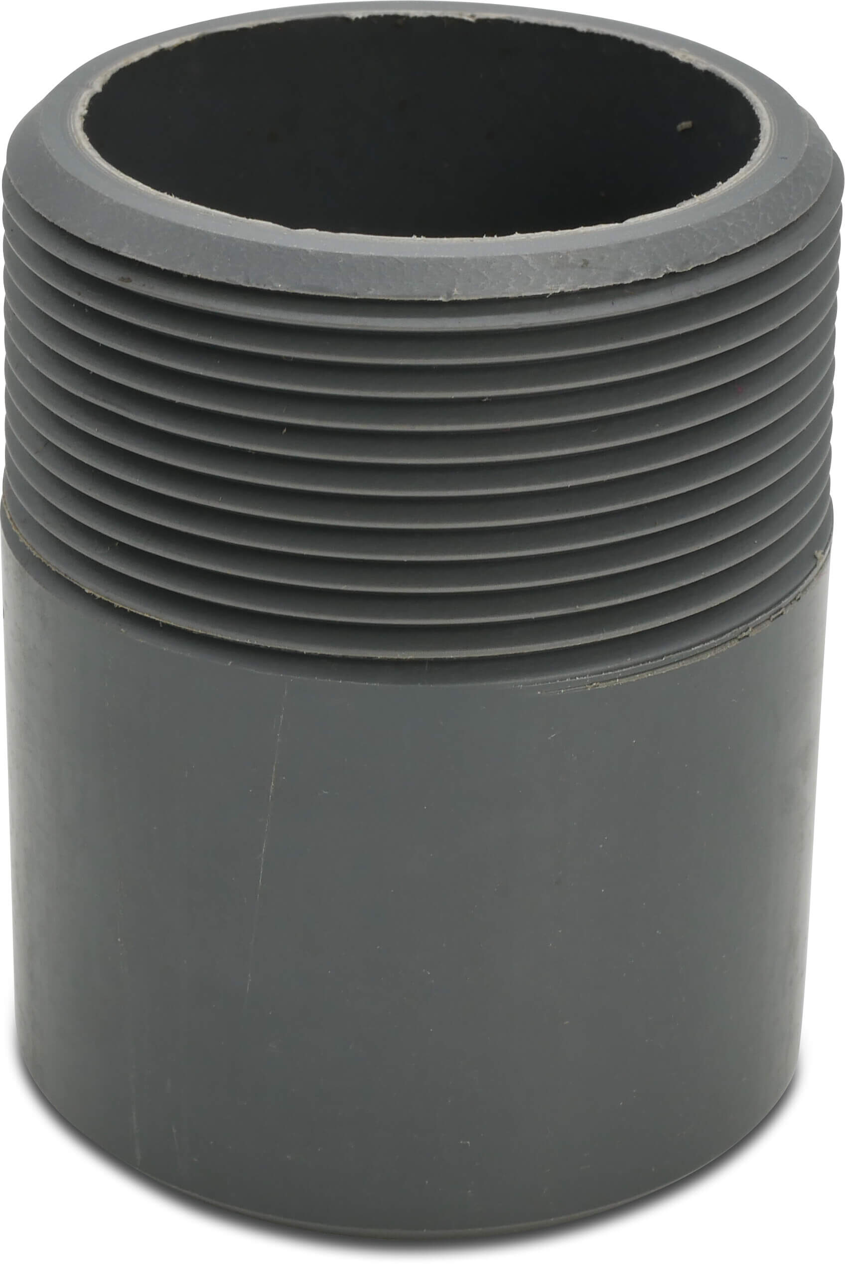 Hunter Adapter 1" x 25 mm male thread x spigot type FCT