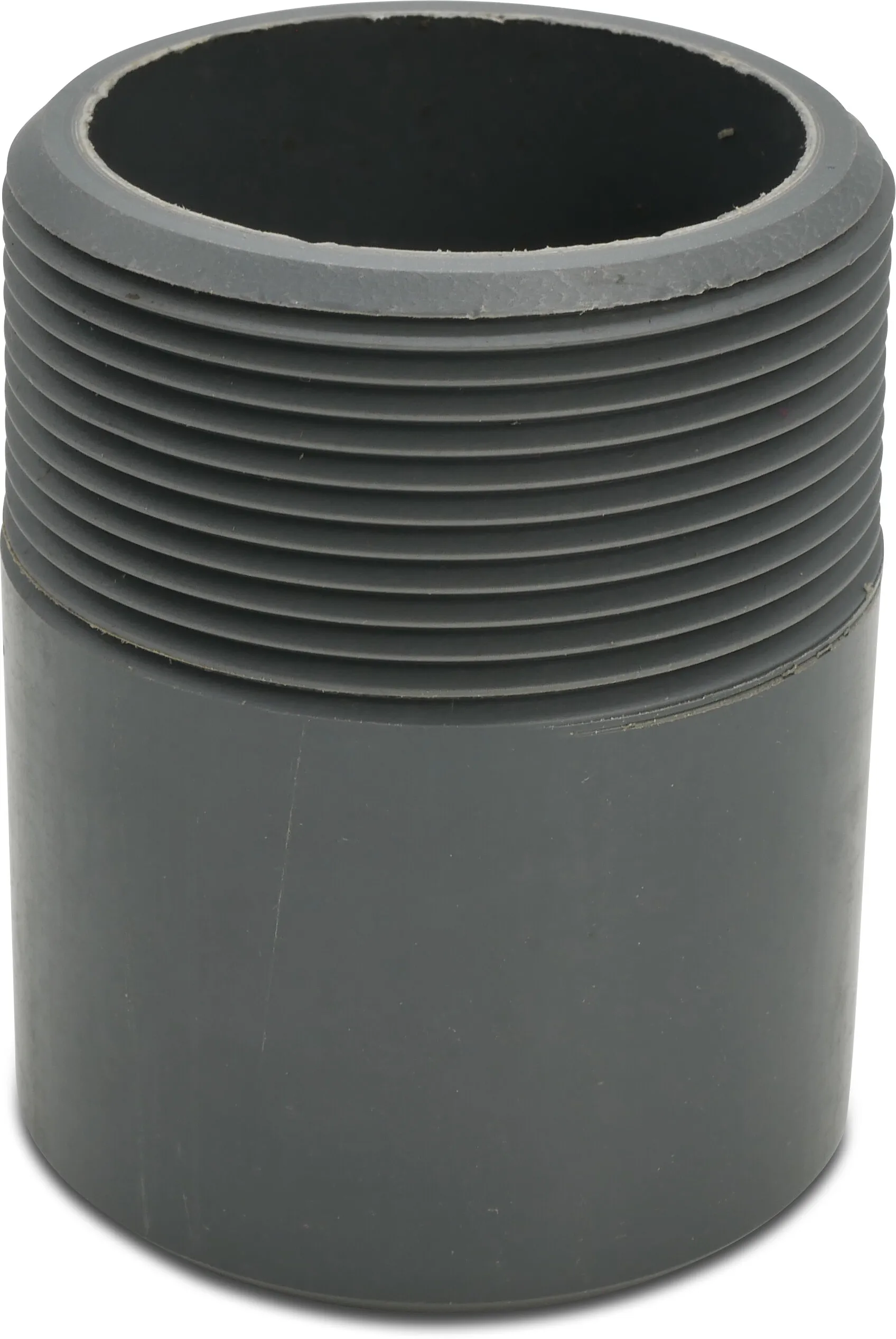 Hunter Anschlussstück 2" x 50 mm Außengewinde x Stutzen Typ FCT