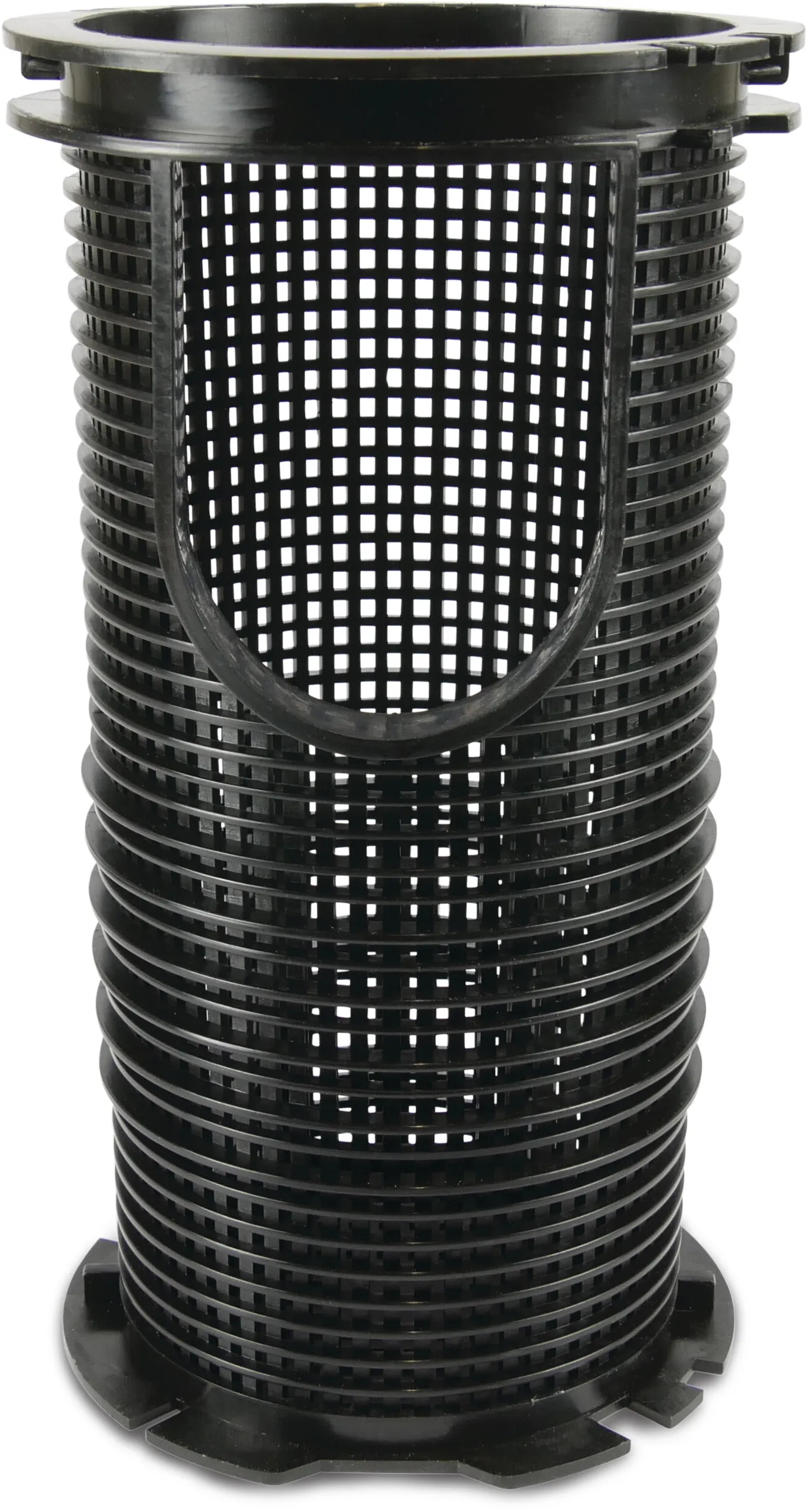 Basket black for EVO+