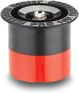 Hunter Dysza tworzywo sztuczne GW 1,0 - 3,0bar 0°-360° czerwony typ Fixed PRO 10Q