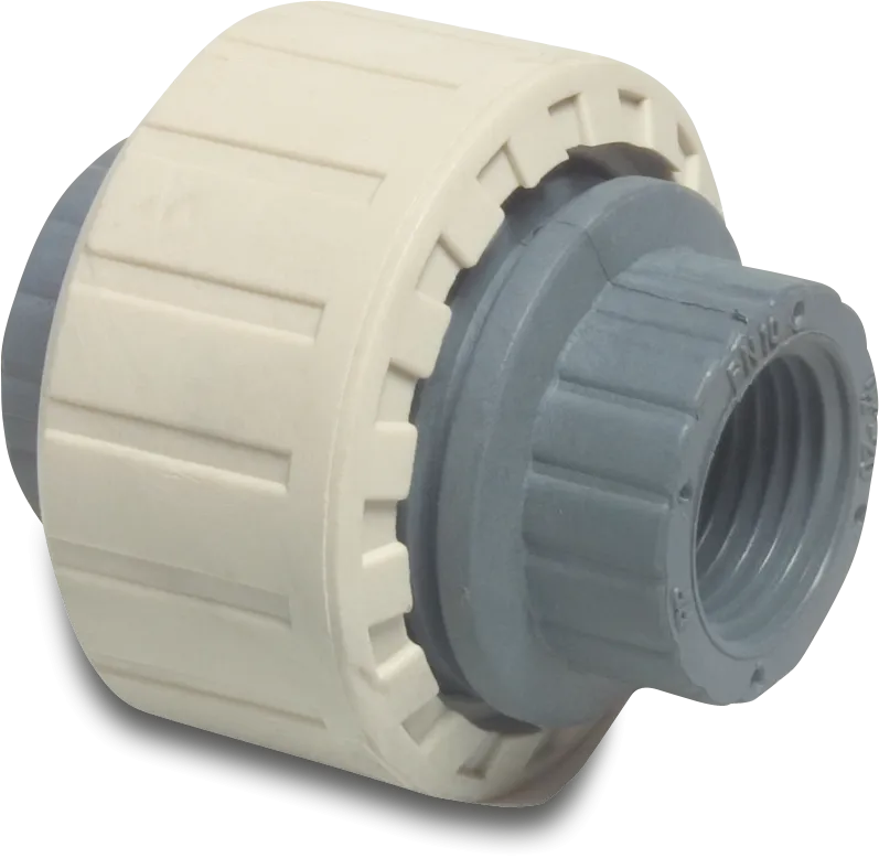 Union couplers