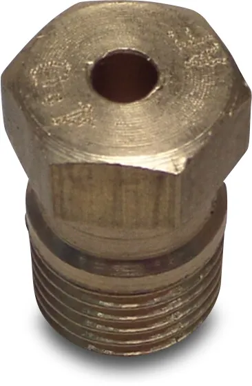 Hauptdüse 4,8 mm Typ RC 130
