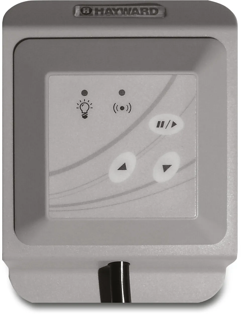 Hayward Fernbedienung 12VAC Typ ColorLogic II / Mini 120W