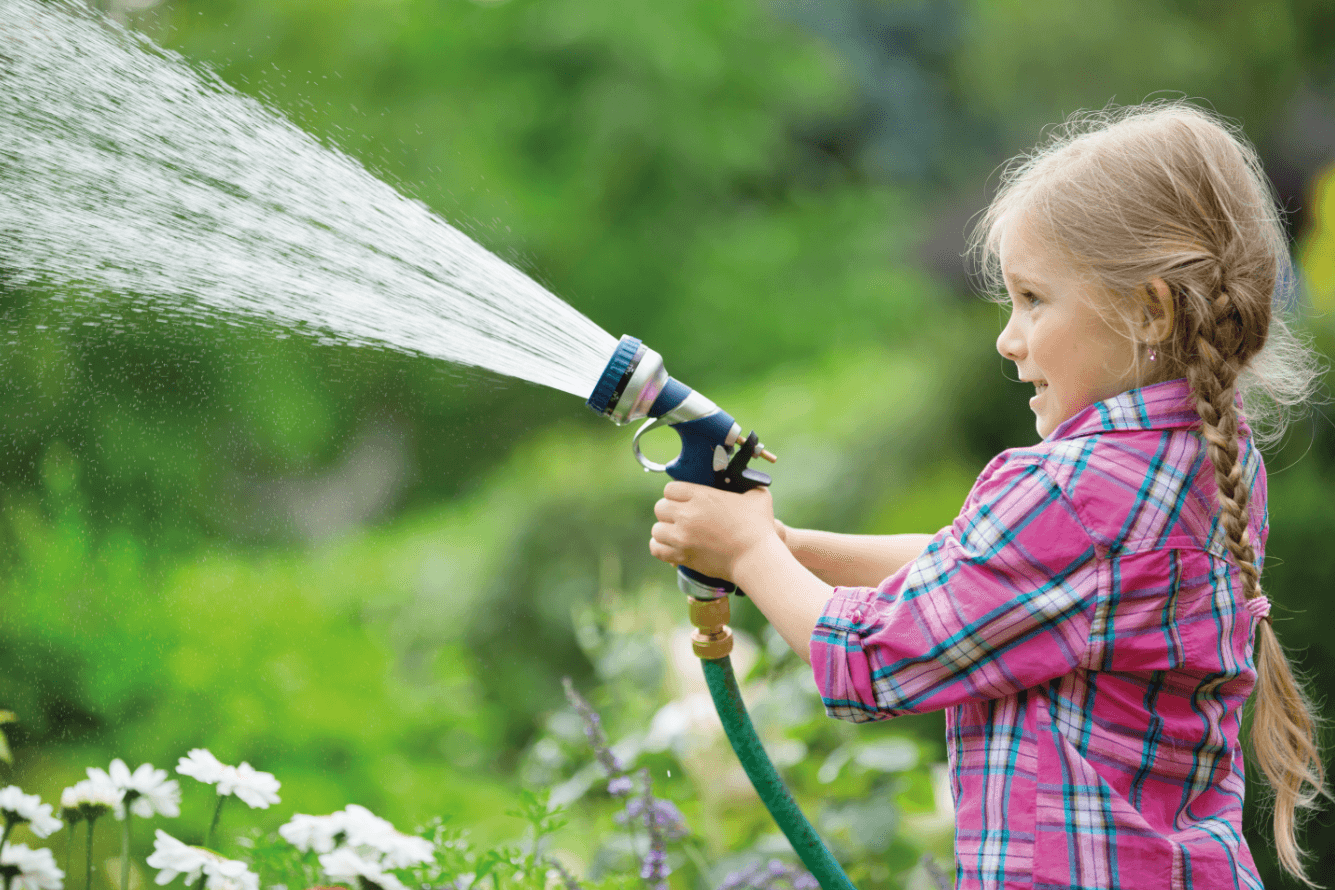 How to Measure Water Pressure and Flow Rate for an Irrigation System