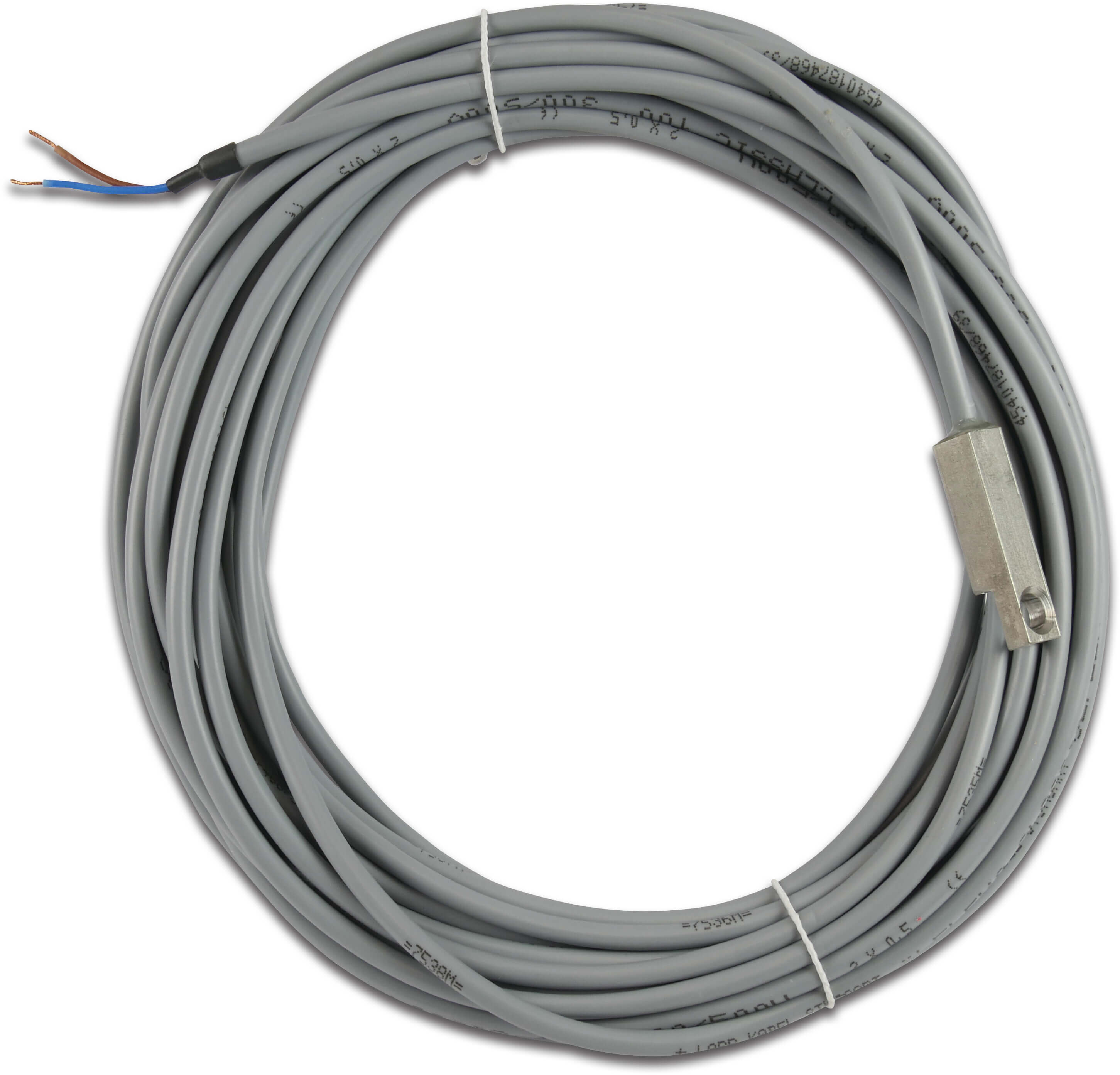 VGE Pro Temperature switch 10 meter cable