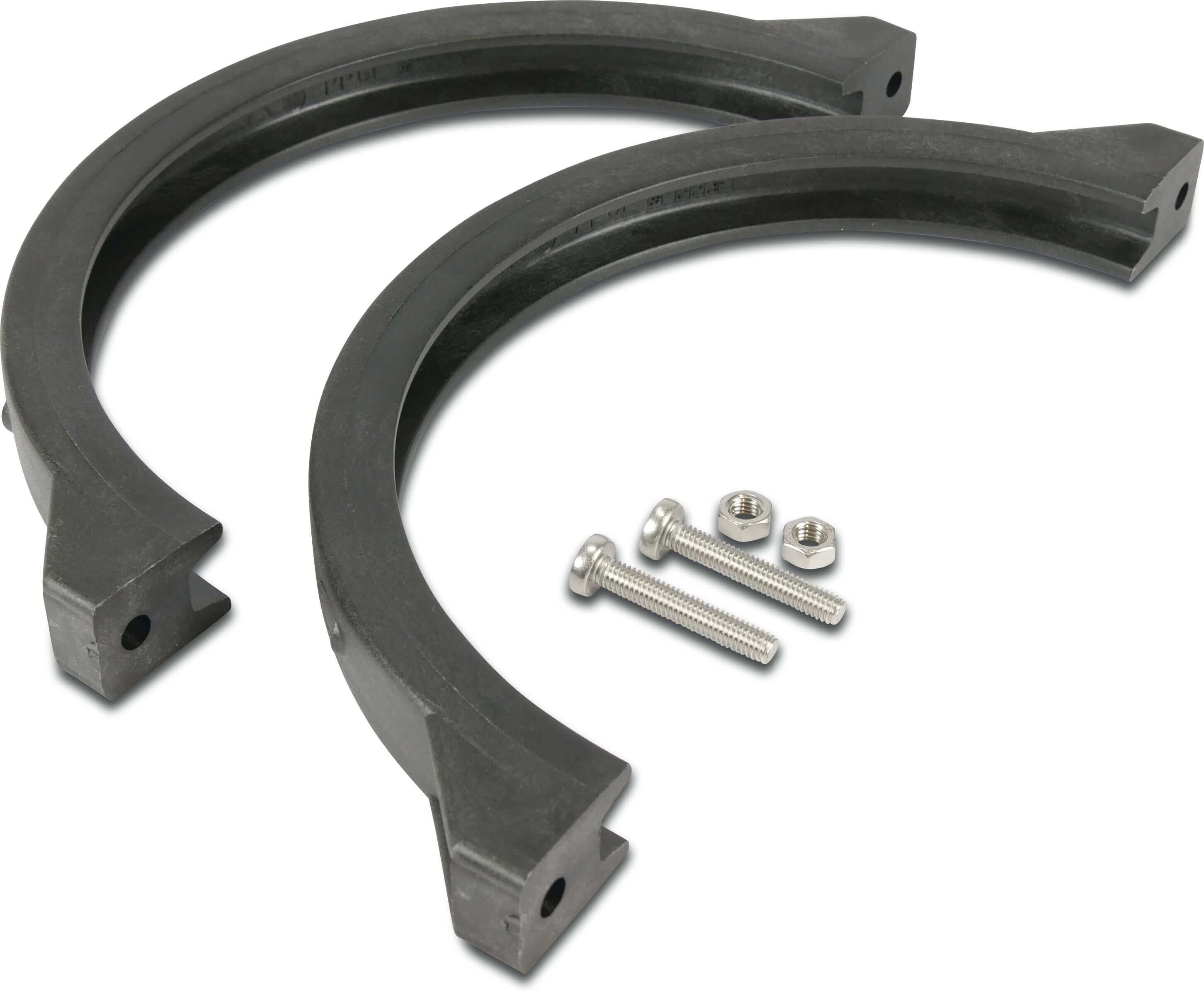 Pentair Schelle für Tagelus 2"-Ventil R272028