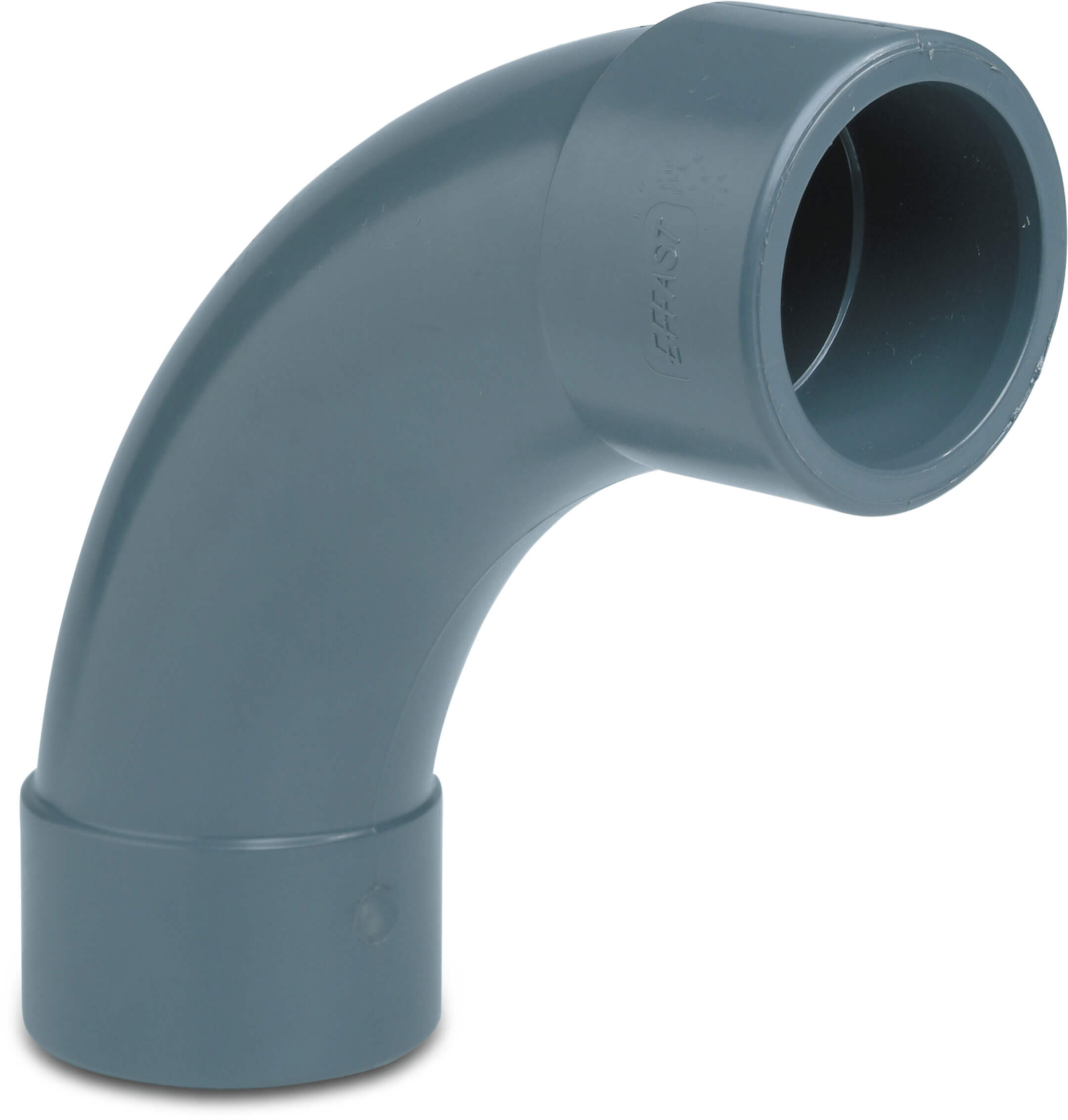 Profec Profec Elbow 45° PVC-U 1/2
