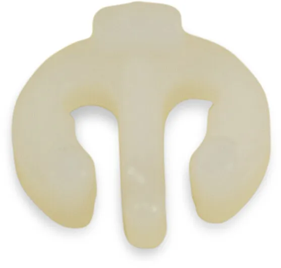 Sicherungsfeder 8mm für B2-P