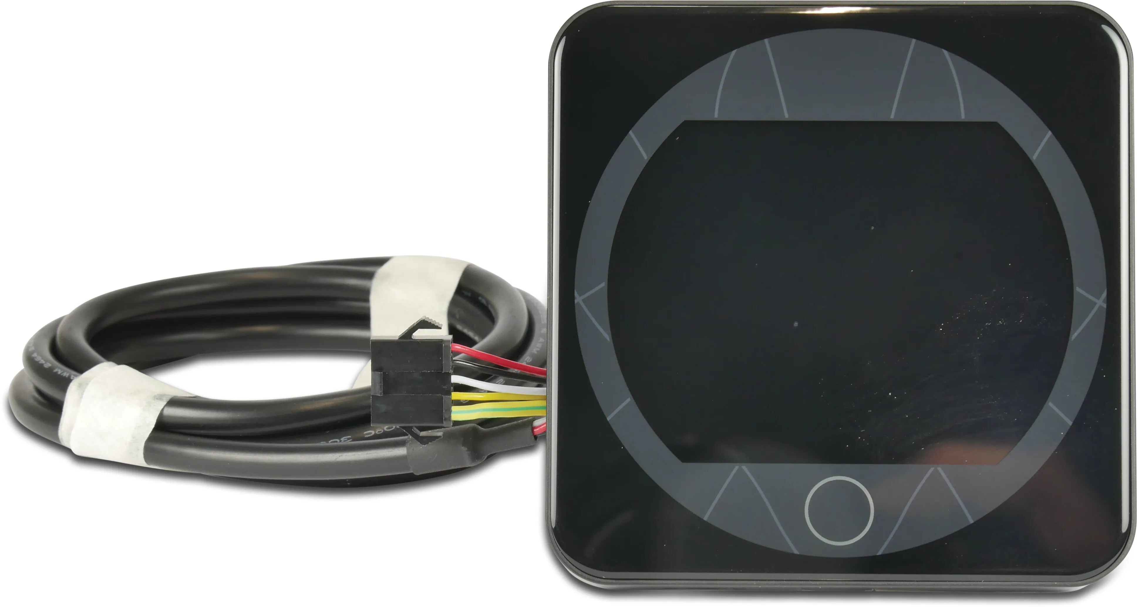 CP203 User Interface type Hydro Pro PV