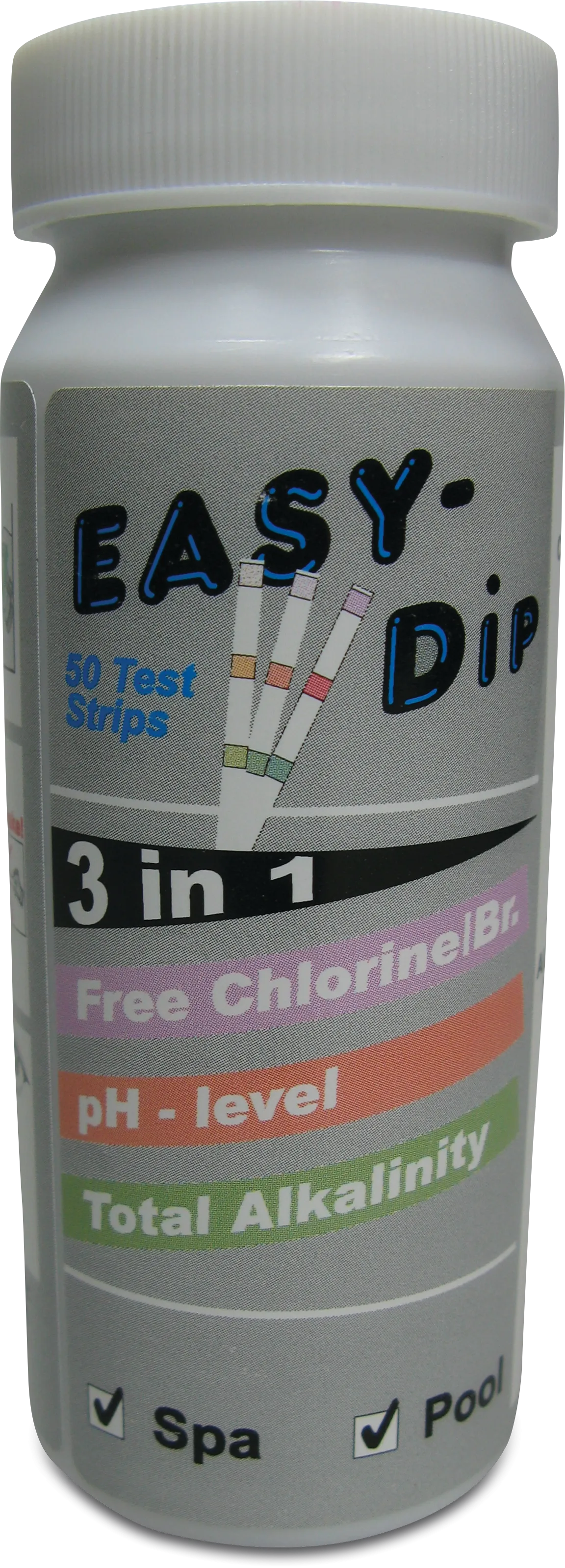 Wassertests