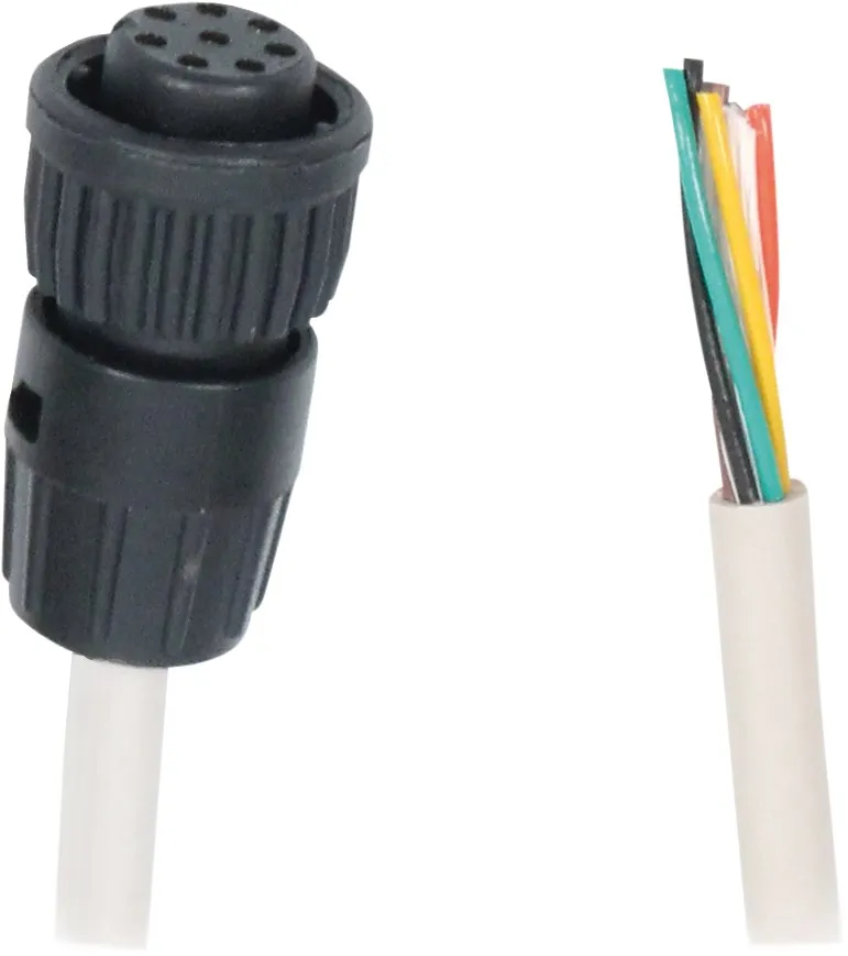 Pentair Datakabel 6m type WFL-VS2 353129Z