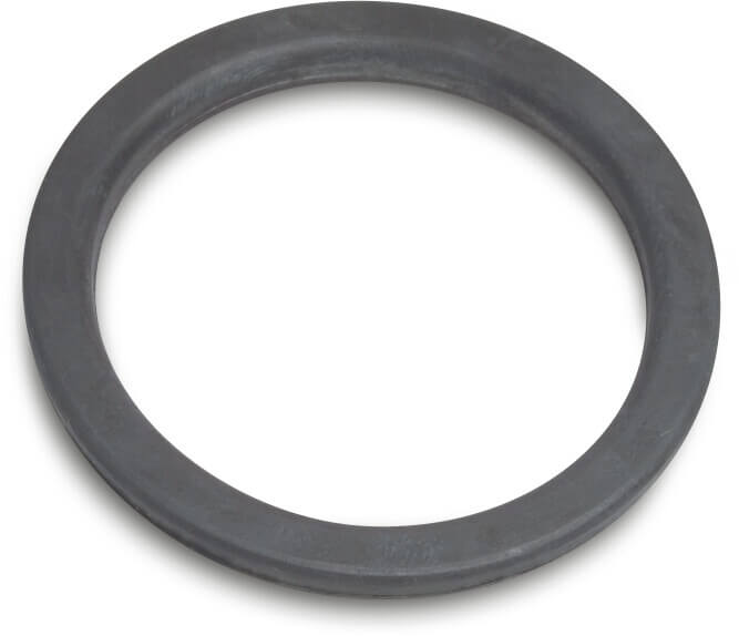 Fersil Rubber seal rubber 63 mm black