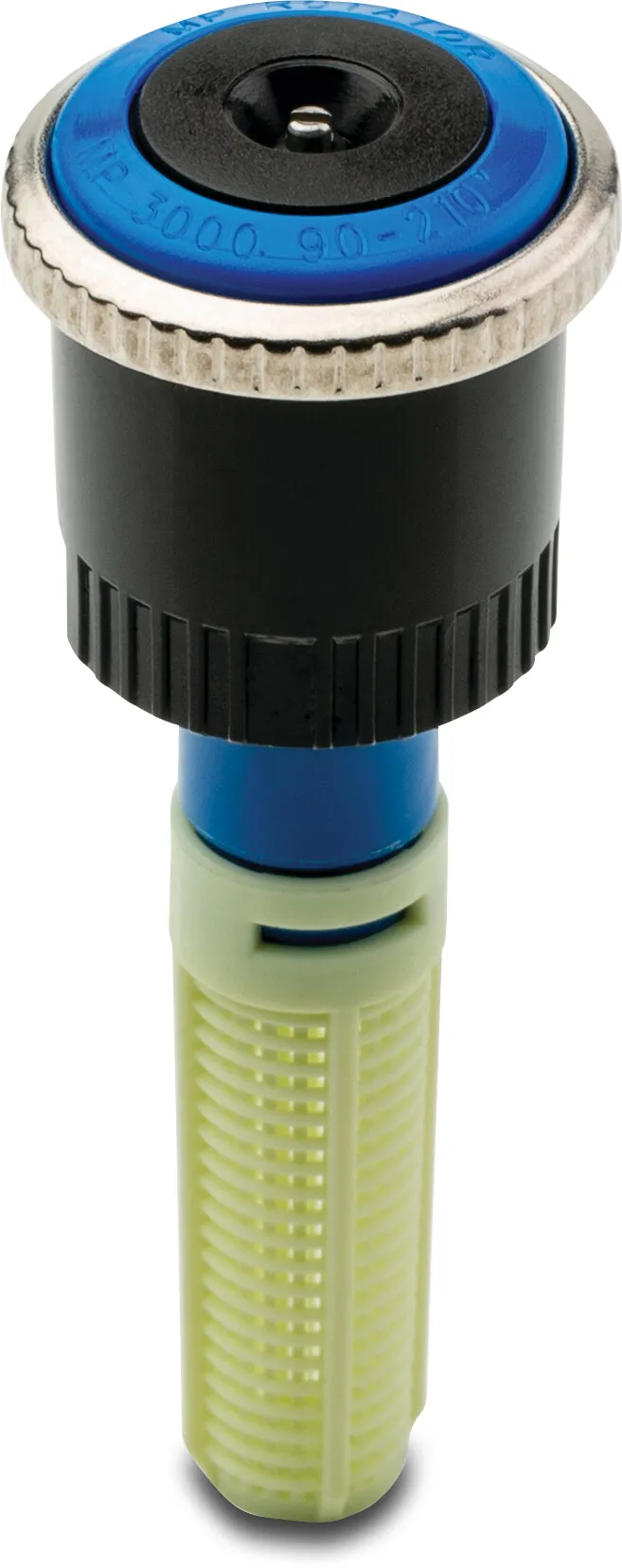 Hunter Zraszacz tworzywo sztuczne GW 210°-270° szaro-niebiesko typ MP-815