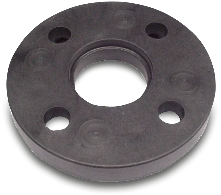 Flanges