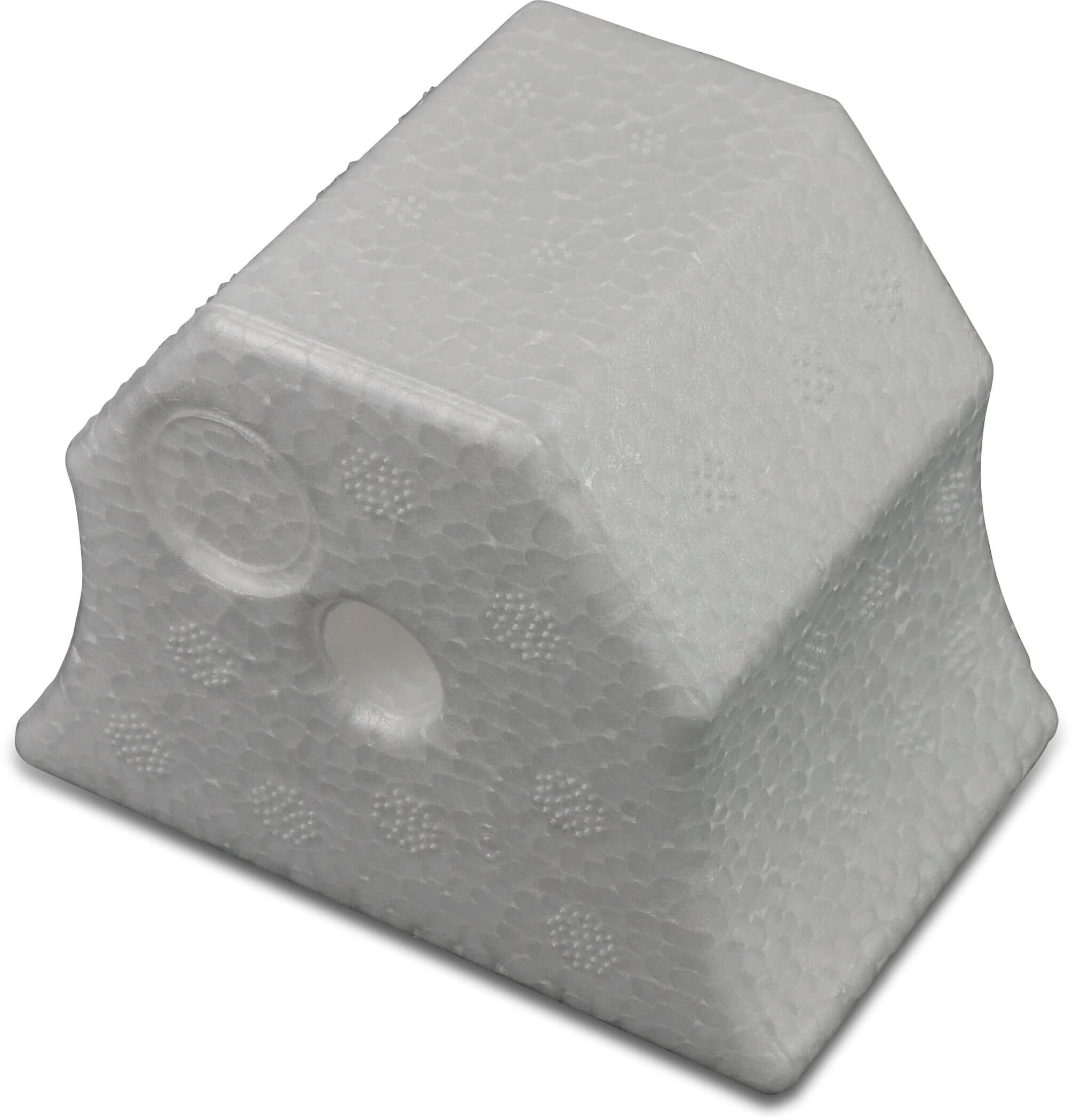 Blok mocujący podwozia XR2