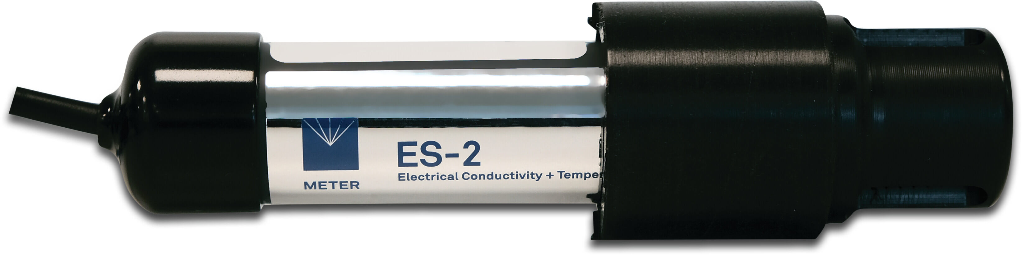 Spherag Electroconductivity sensor 12VDC type ES2 SDI-12 Atlas