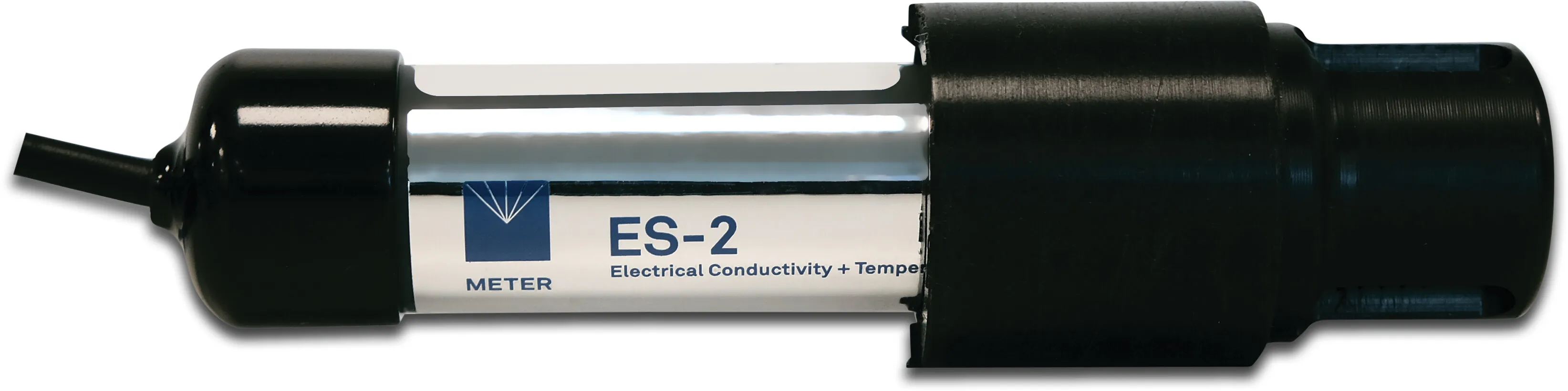 Spherag Electroconductivity sensor 12VDC type ES2 SDI-12 Atlas