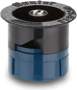 Hunter Nozzle plastic female thread 1,0 - 3,0bar Right center strip blue type Fixed PRO RCS-515