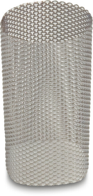Profec In-line Filter stainless steel 304 3/8" - 1/2" 550micron