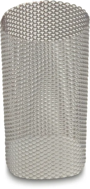 Profec Cartouche de filtration acier inoxydable 304 3/8" - 1/2" 550micron