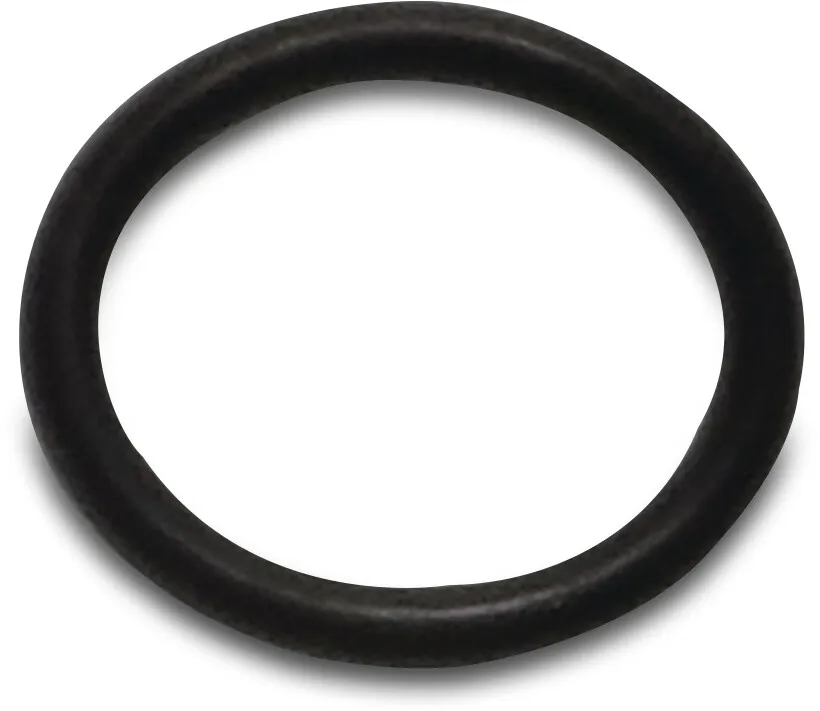 NaanDan O-ring for slotted nozzle/plug 7,8 x 1,0 for 233-B