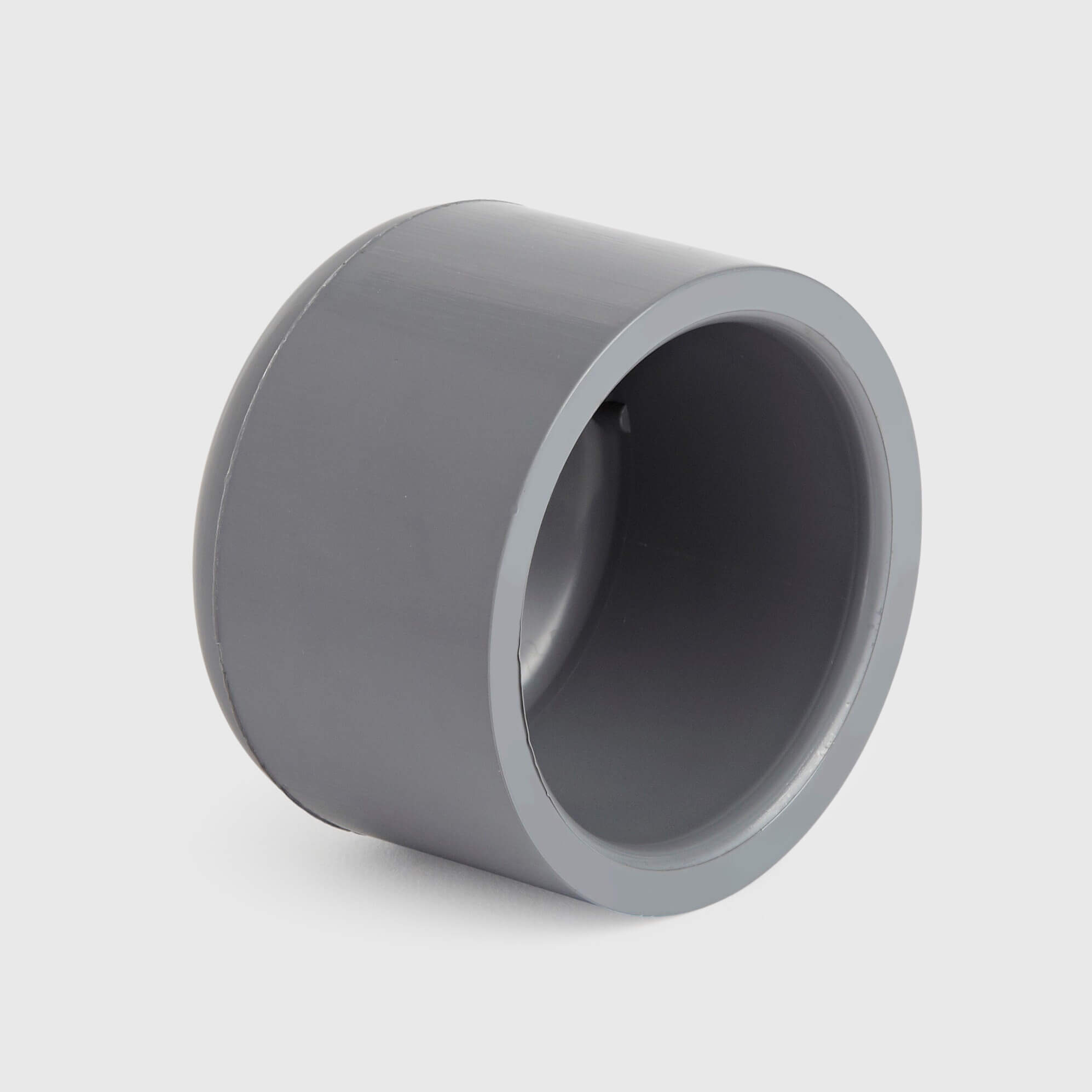 Comer Kappe ABS 1/2" imperial lijmmof WRAS