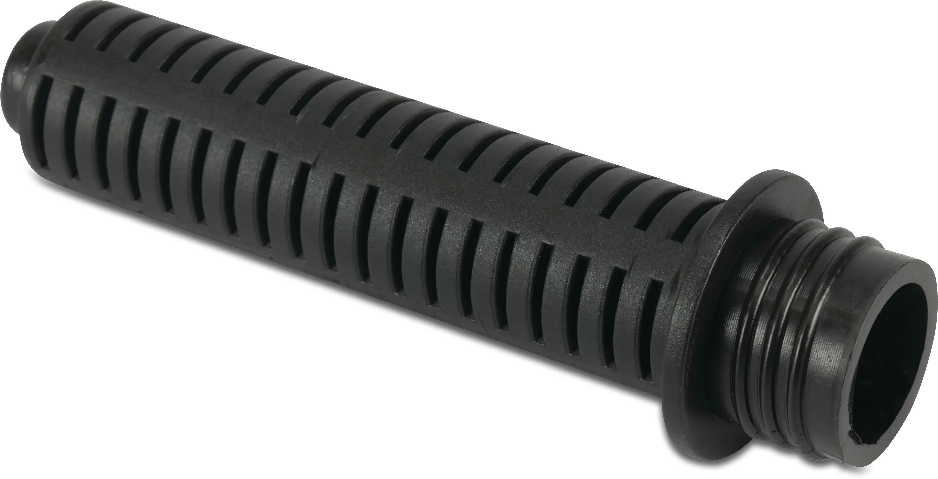 Seitenteil für Filter D.650 Schwarz