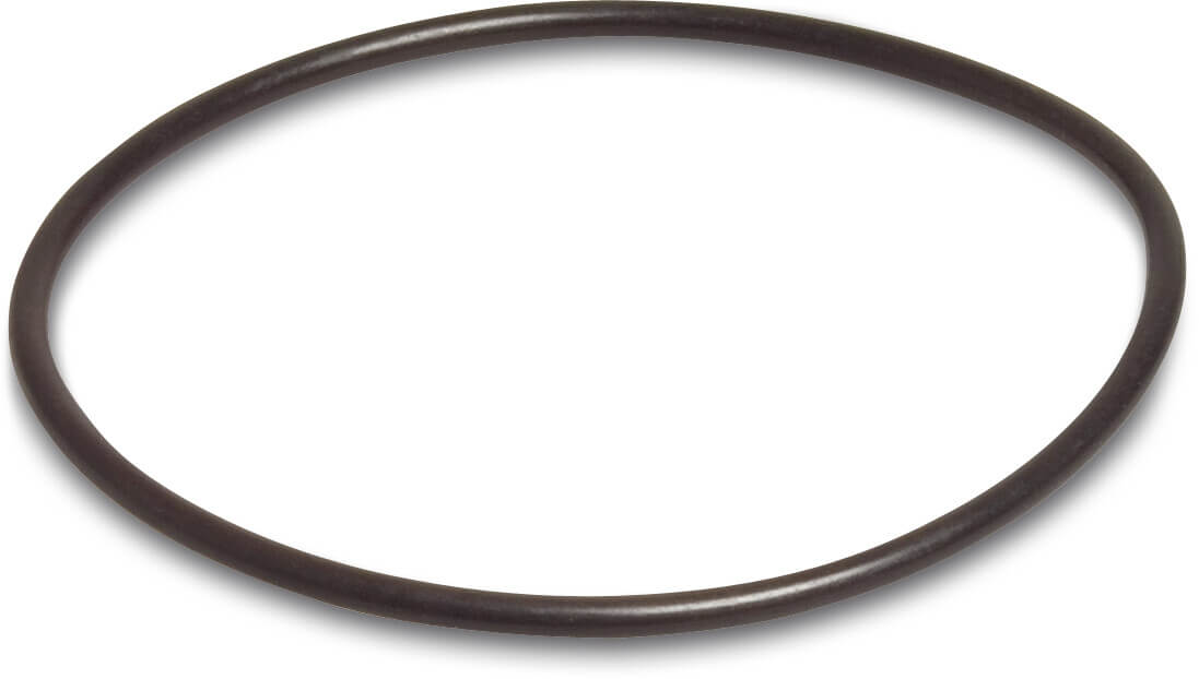 MZ O-ring NBR 2" x 58,74 mm x 3,53 mm type 10 O-ring
