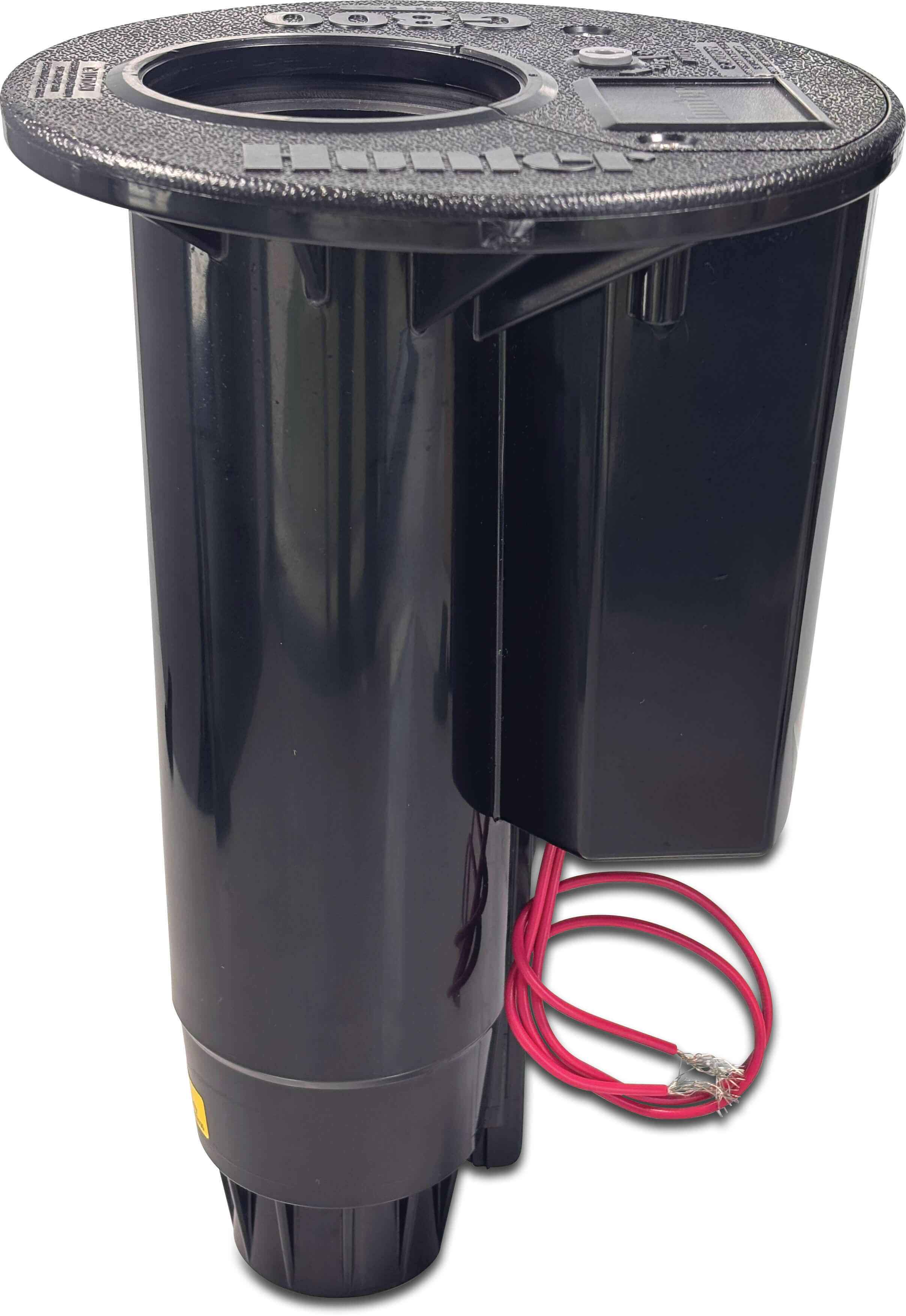 Hunter Sprinkler housing typ G-880-E-P8