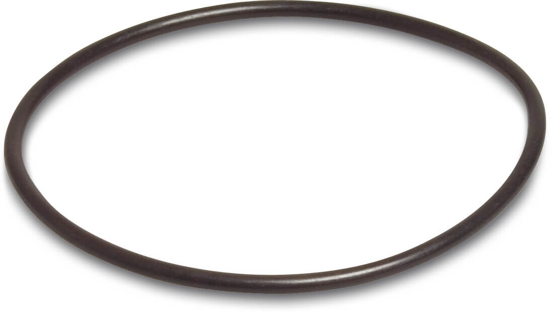 MZ O-ring NBR 2" x 58,74 mm x 3,53 mm
