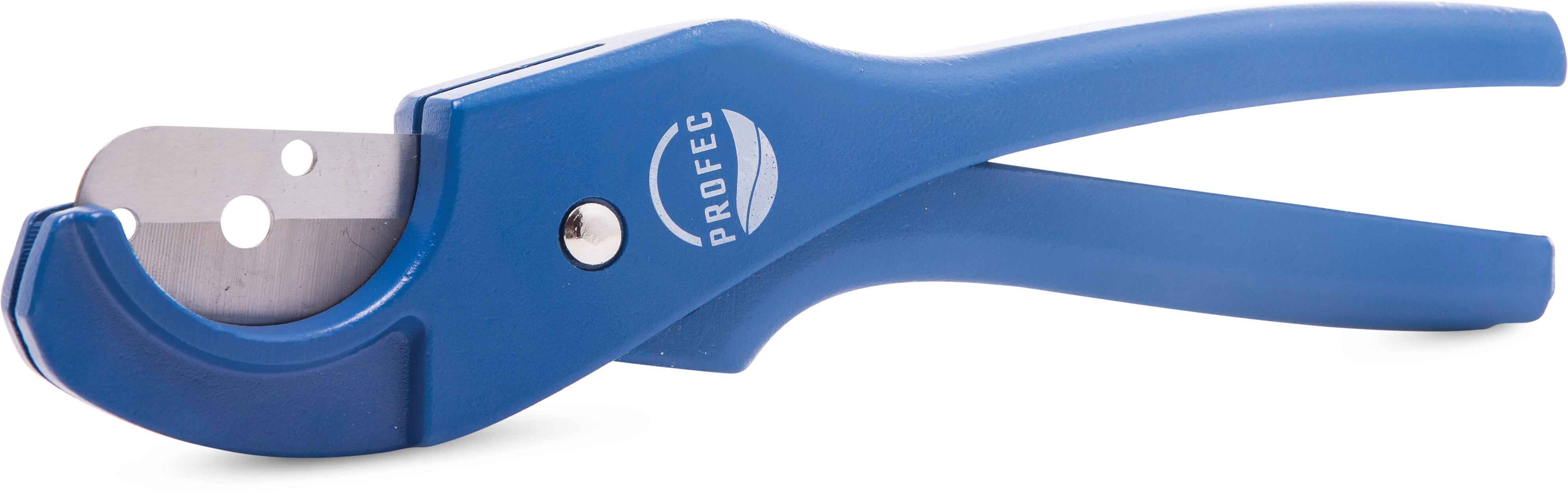 Profec Pipe cutter 6-40 mm blue