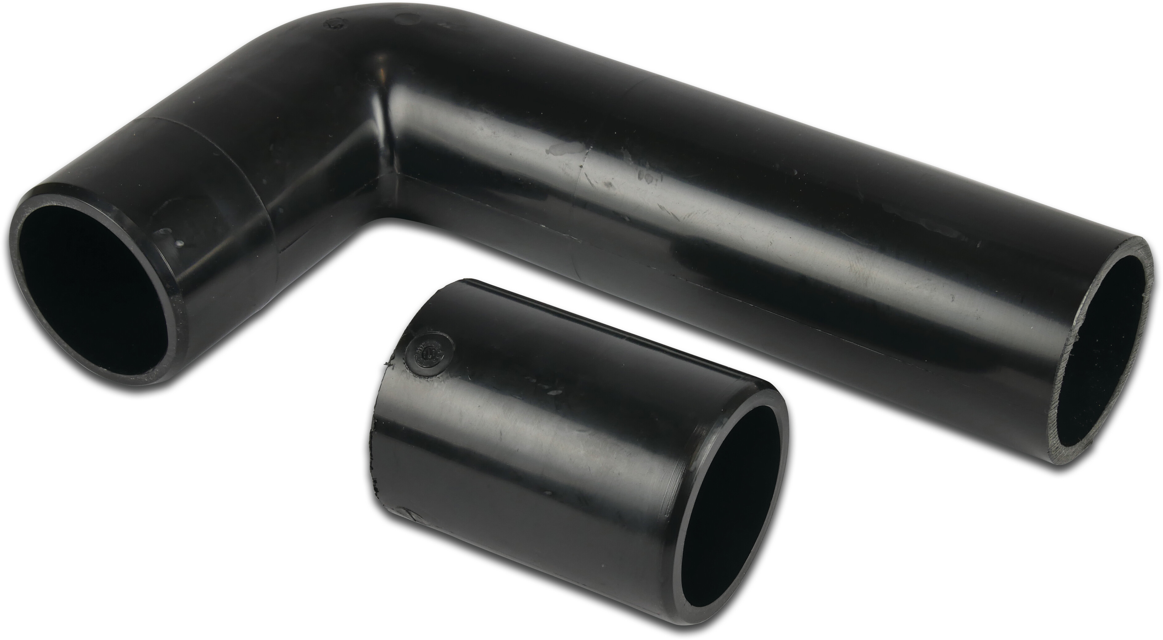 Filter valve connection kit for SupraV3 500, 600