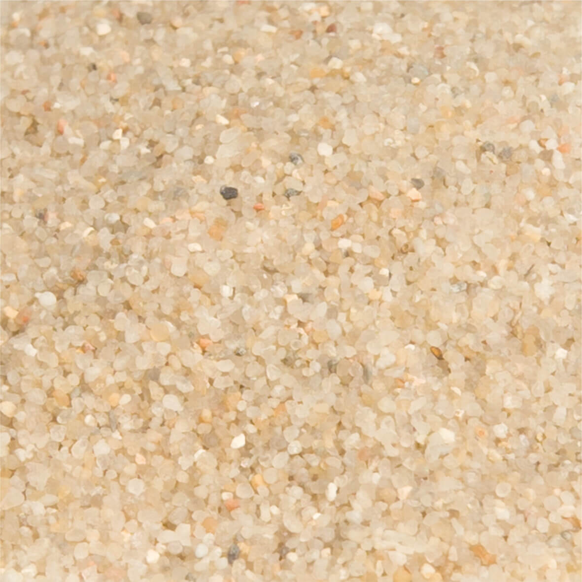 Filter sand 0.5 - 1.0 mm 20kg