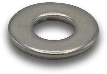 Unterlegscheibe 6,6 x 18 x 1,6 mm