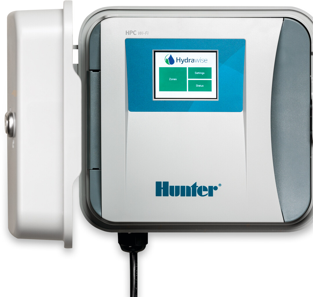 Hunter Upgrade panel type HPC-FP