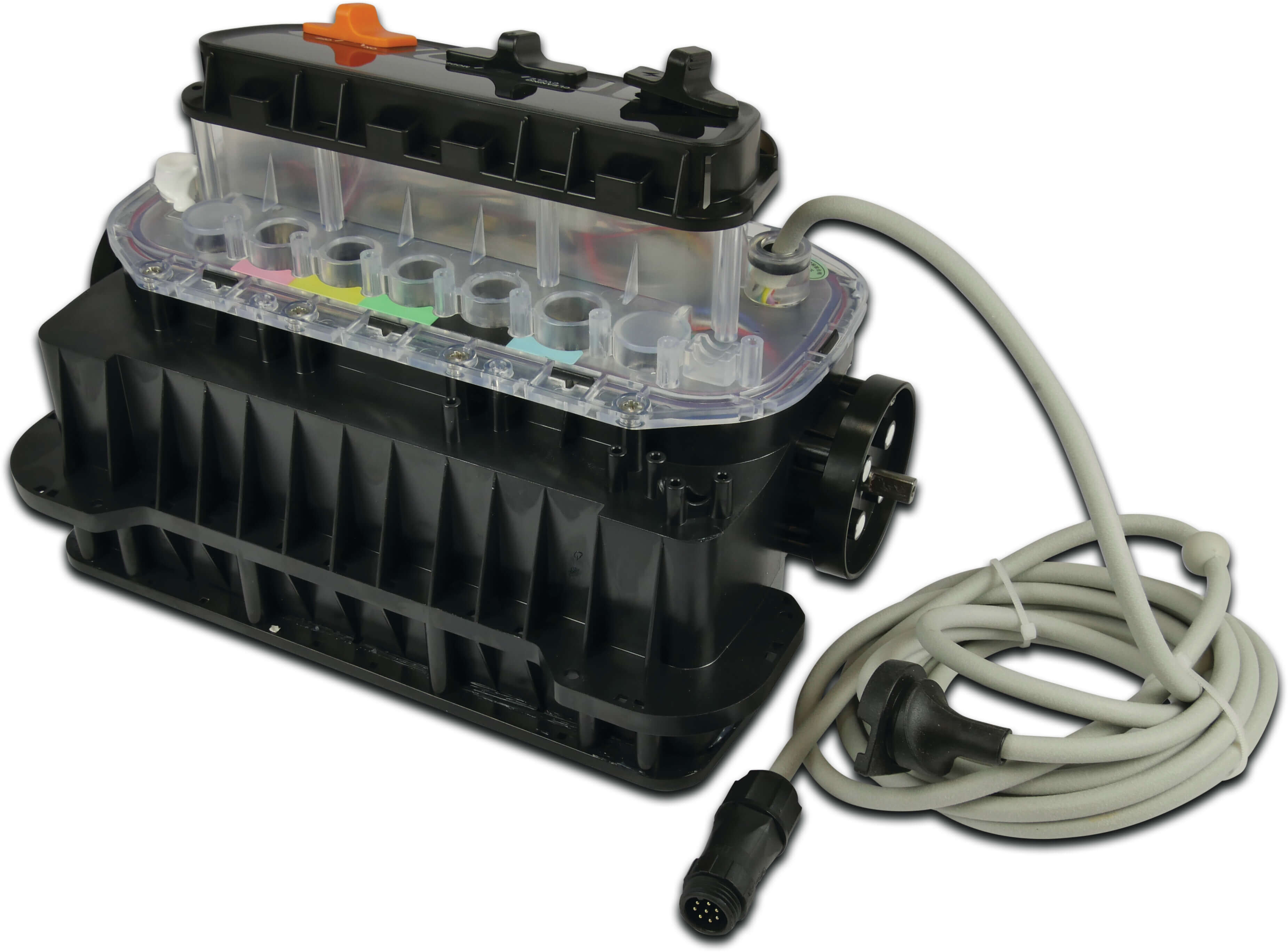 Hauptsteuergerät für AquaRacer One