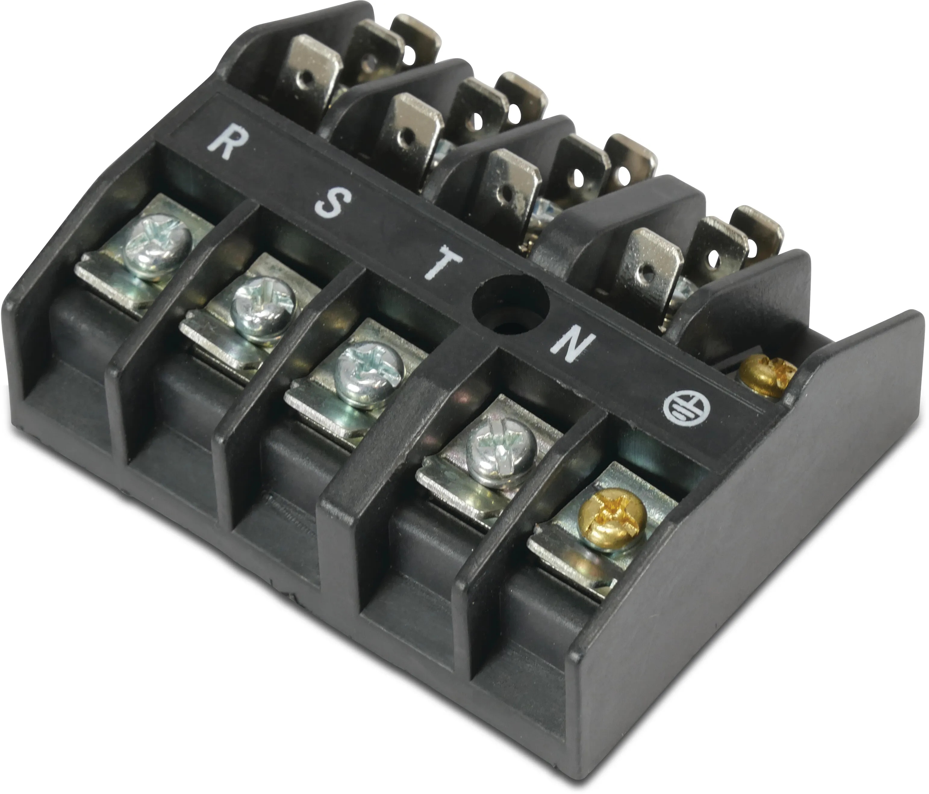 5-polet terminal sort
