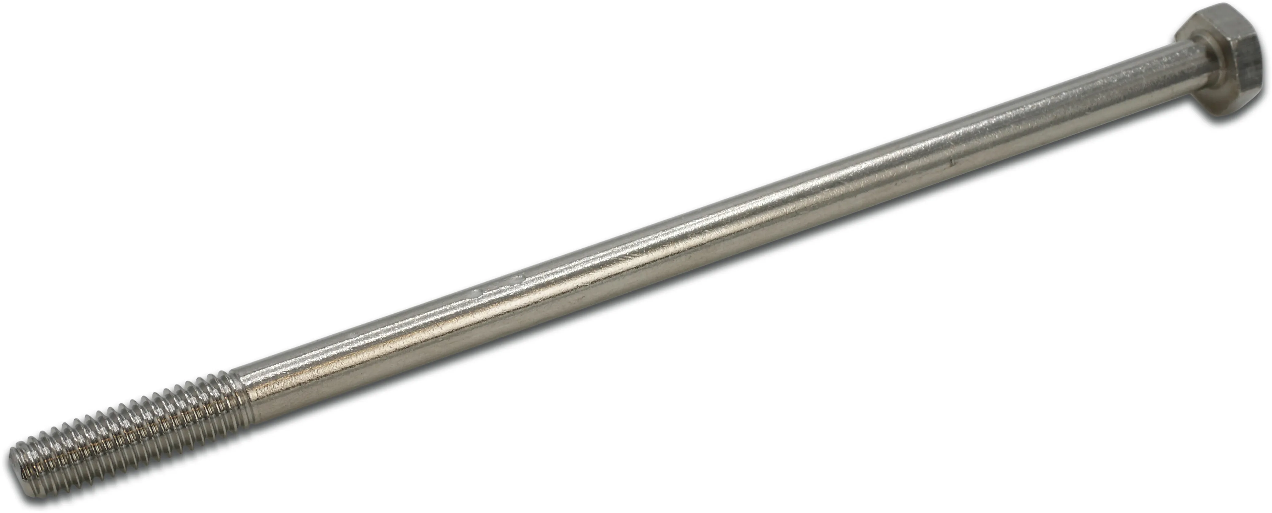 Bolt M6 x 120 mm