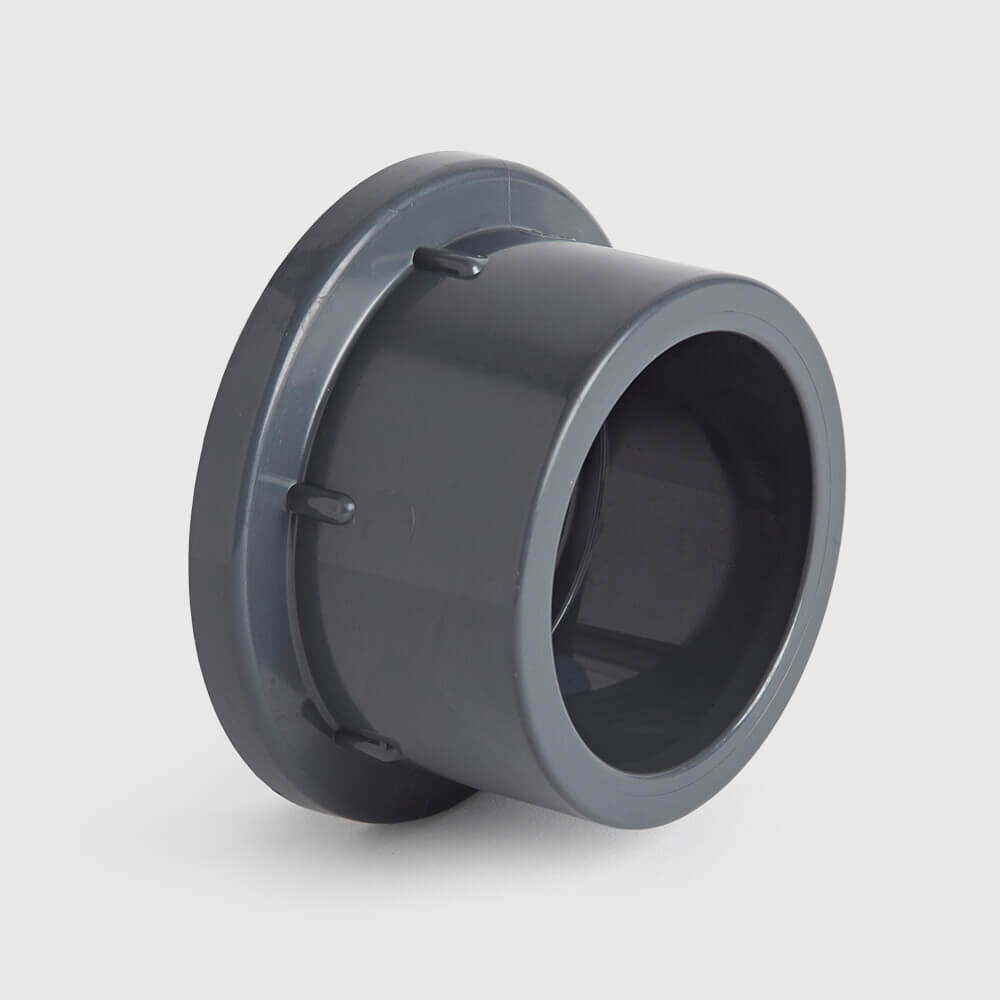 Inlay part PVC-U 16 mm