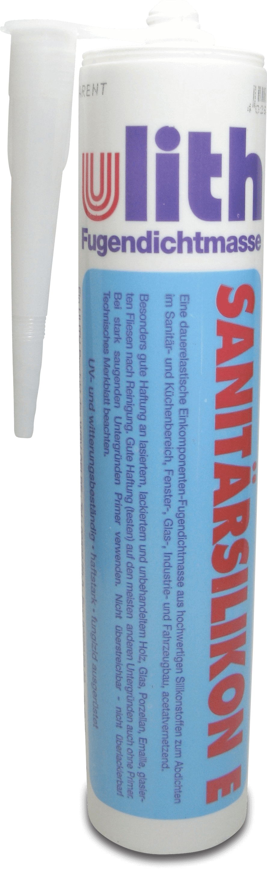 Silikon-Dichtungsmittel
