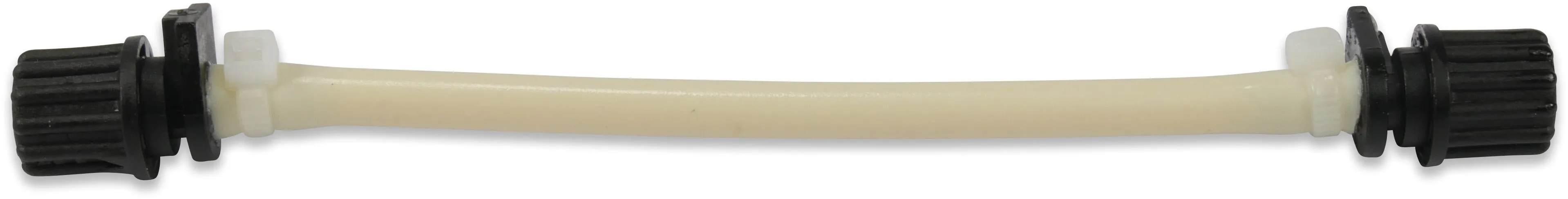 Zufuhrschlauch für peristaltische Dosierpumpe 7 mm x 5 mm