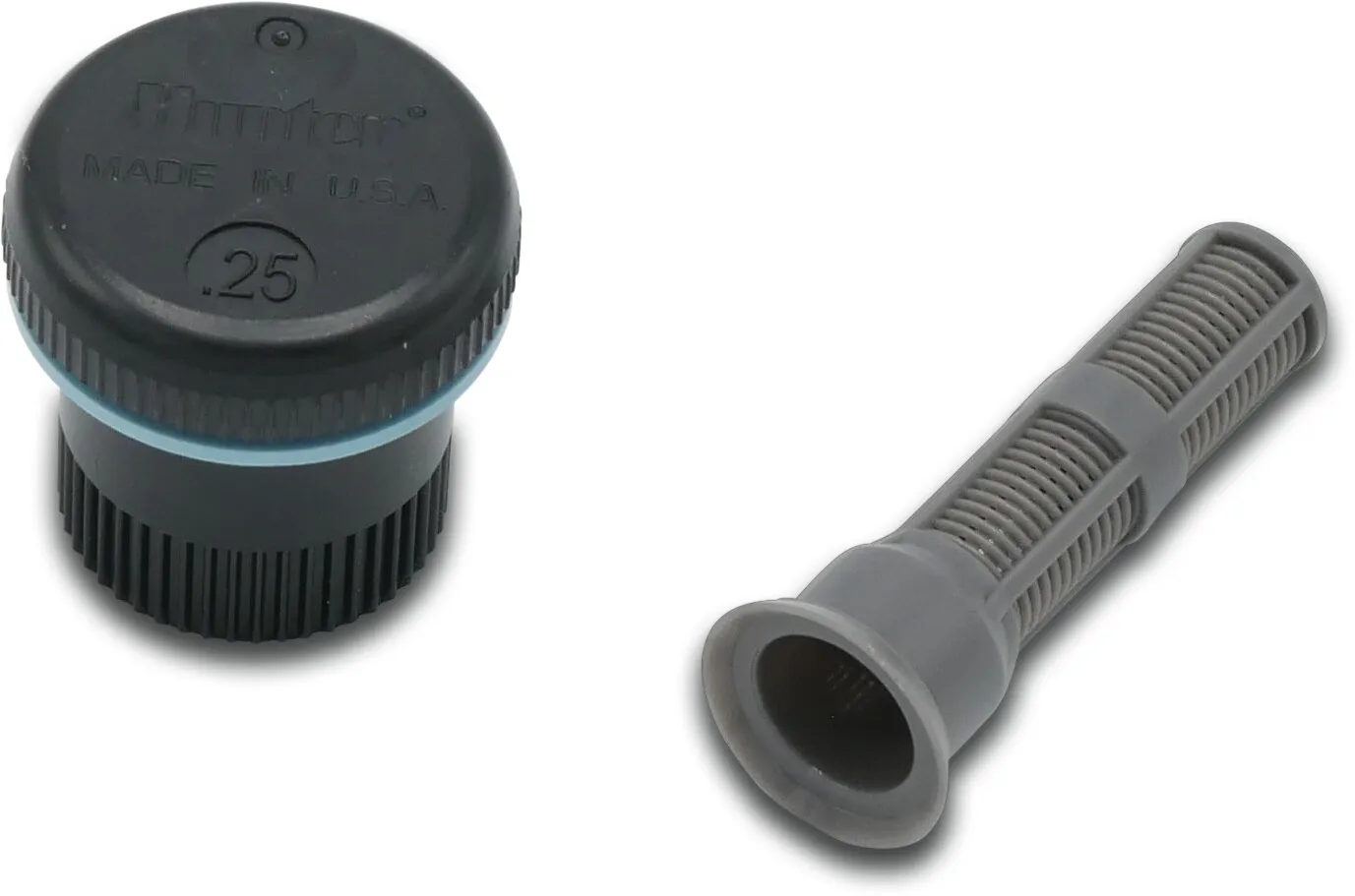 Hunter Dyse blå type PCN PCN-25