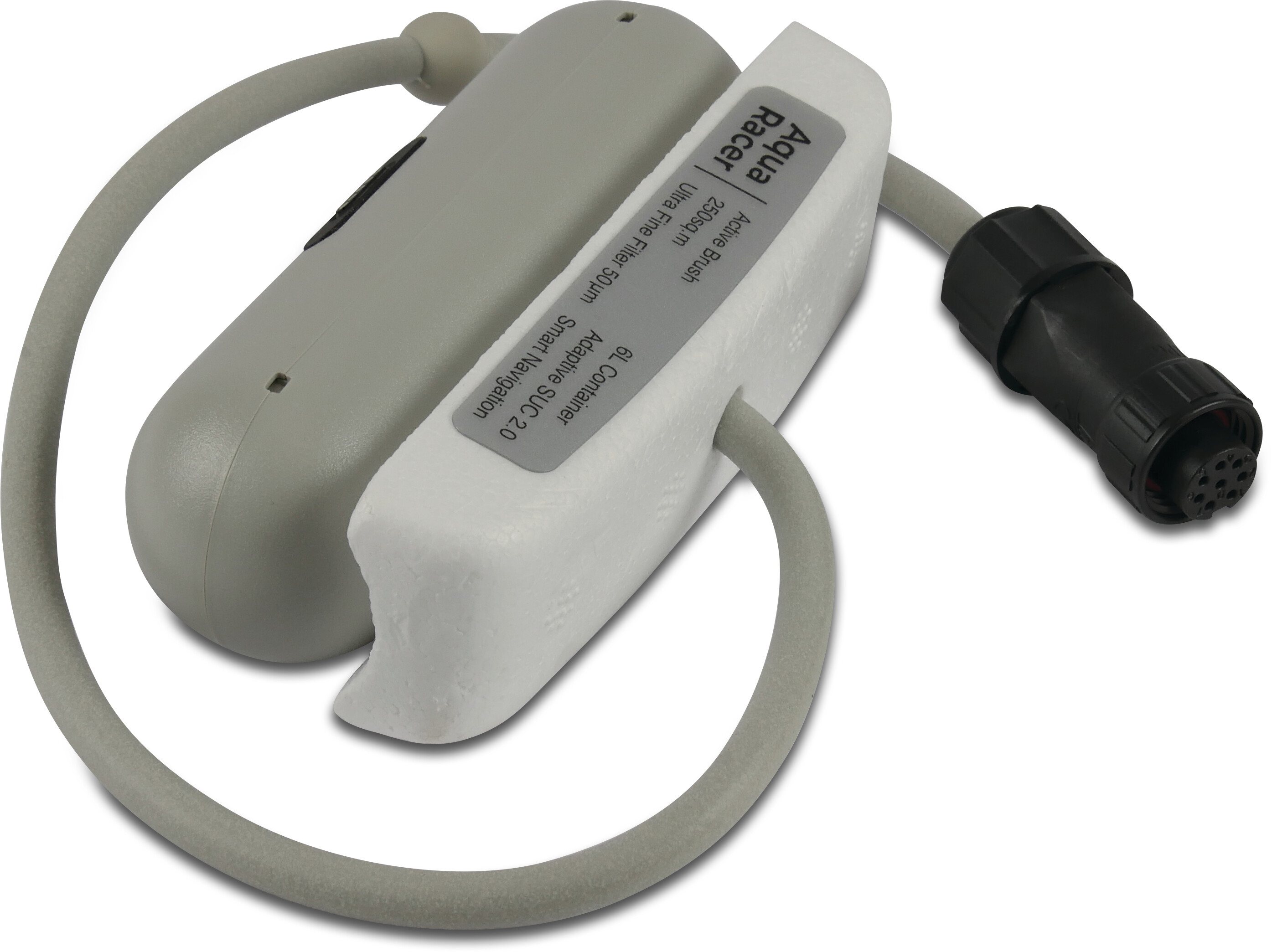 Flytande kabel för AquaRacer One