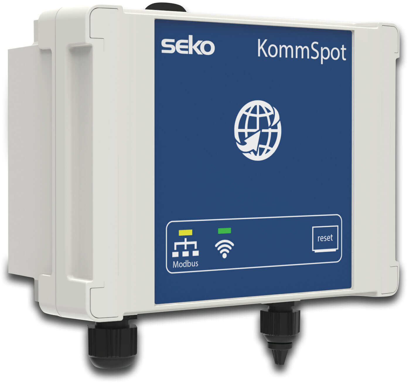 Seko KommSpot WiFi forbindelse 230VAC