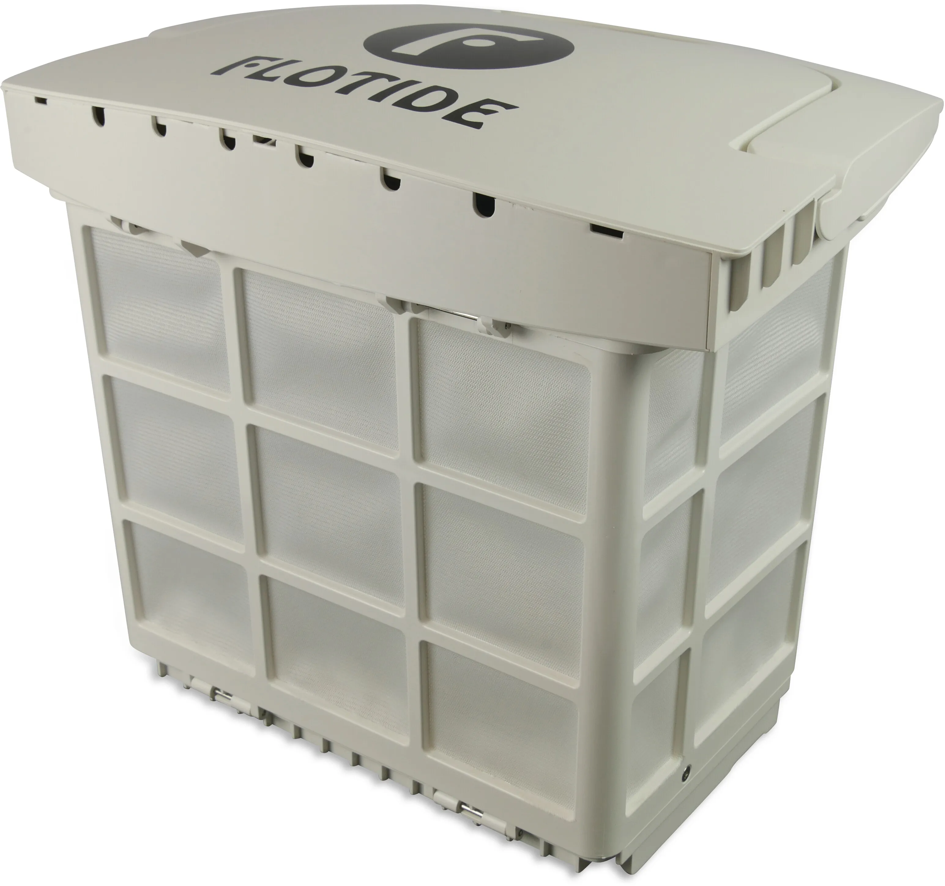 Flotide Filterkurv til XR3 50 micron